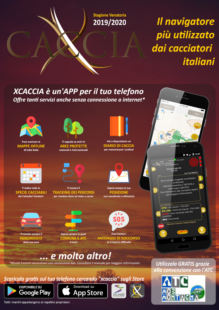 Xcaccia